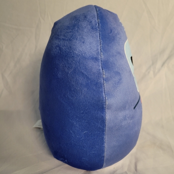 NWT 8" Tadita the Cell Phone Squishmallow Kellytoy Gamer Plush - Picture 4 of 8